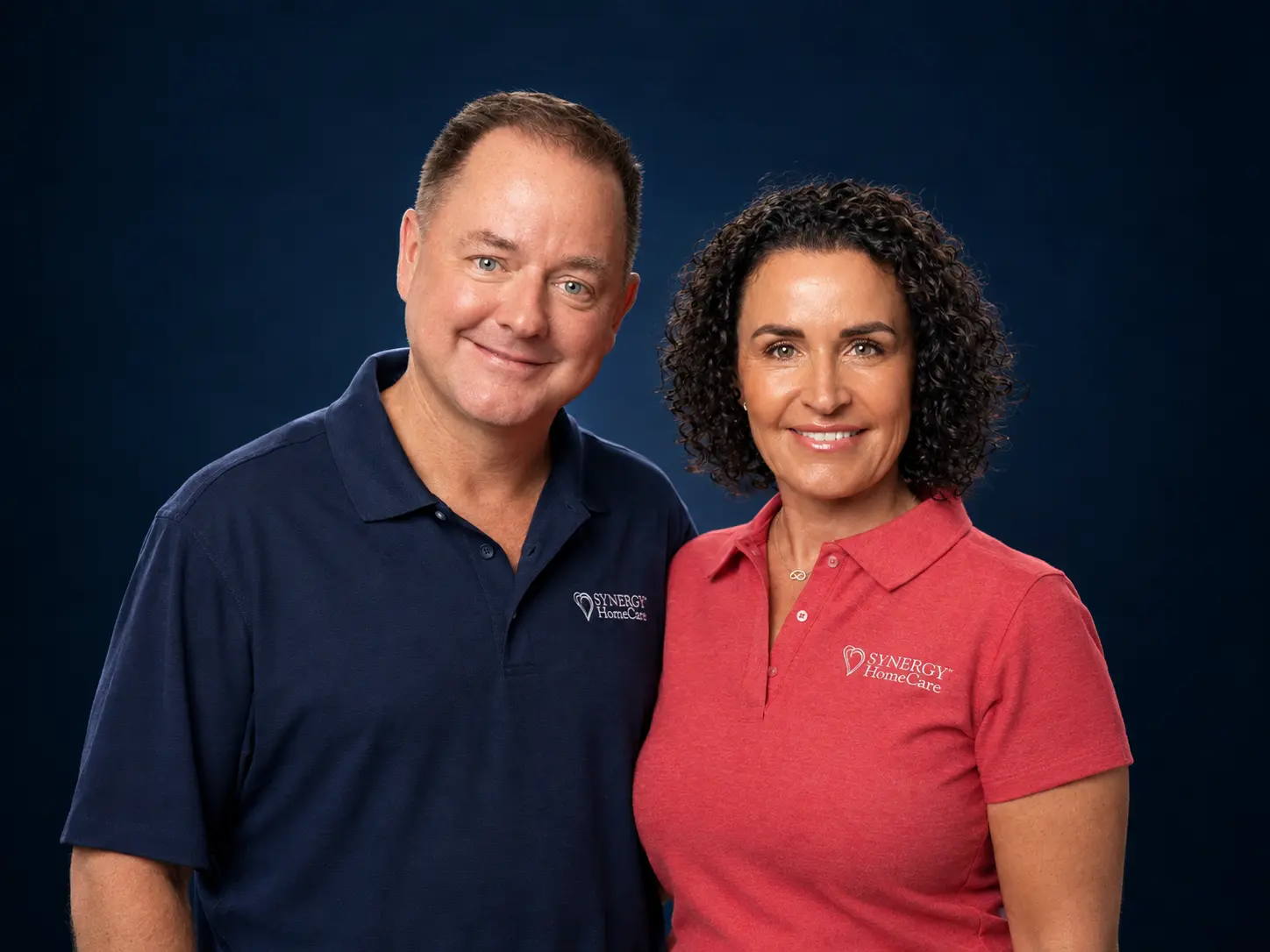 Headshot John & Melissa Fish NJ25 Cinnaminson, NJ