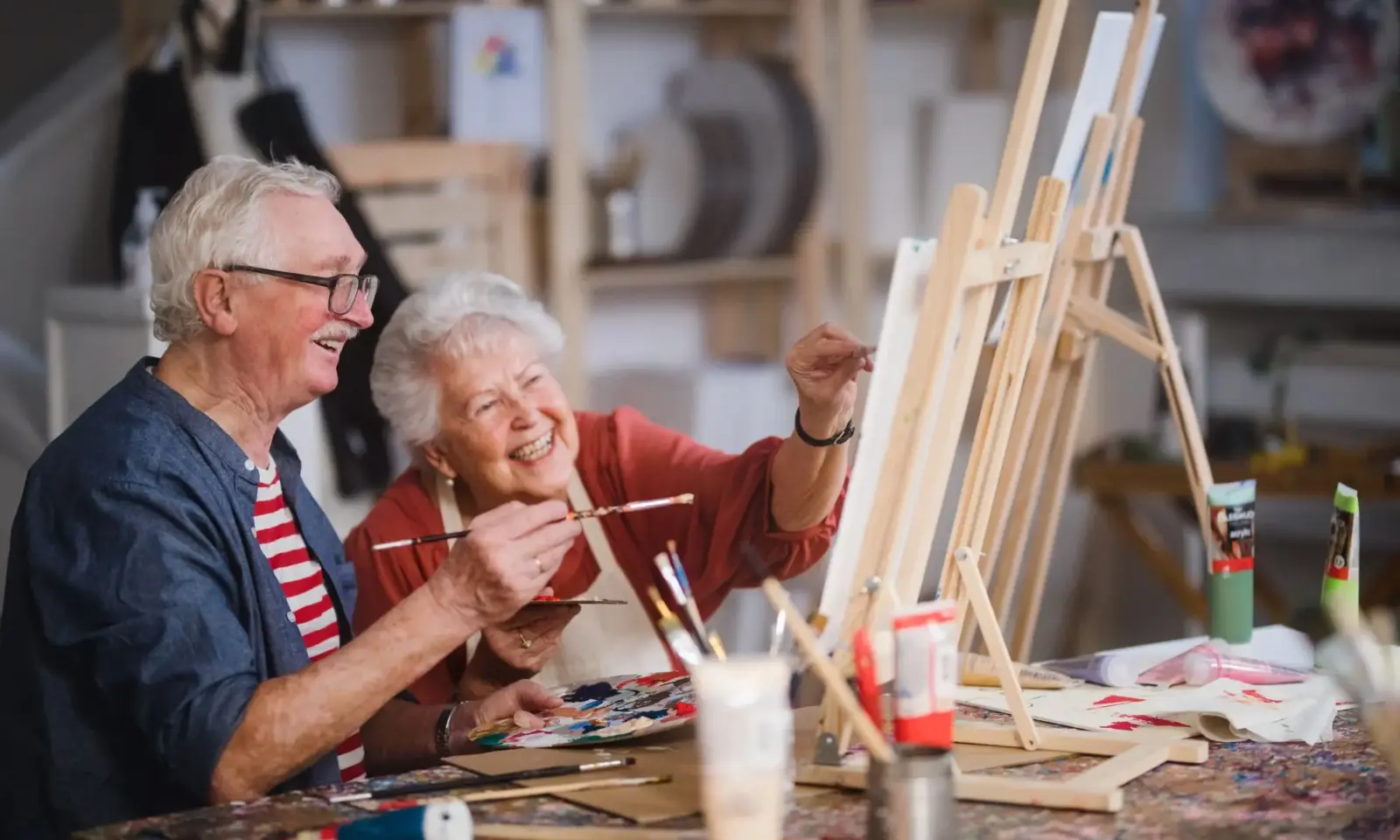 Companion Care at Home in Denver CO
