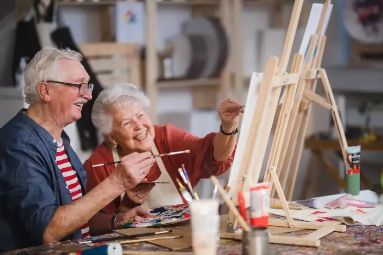 Companion Care at Home in Denver CO