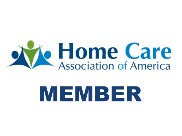 Home Care Association of America - Member