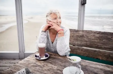 Home Care Services - Fall and Injury Prevention