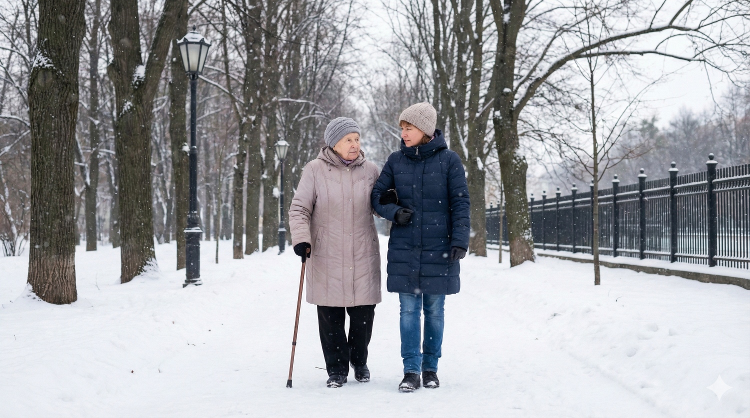 Senior Home Care in Franktown CO