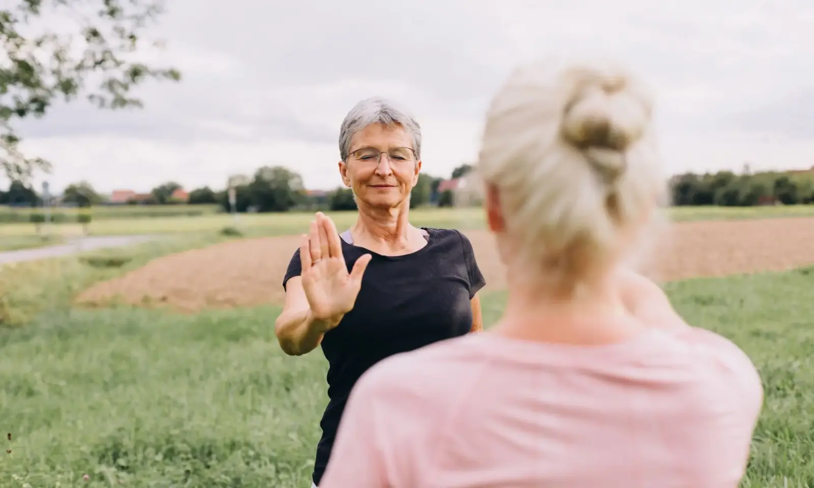 In-Home Care in Broadview MT