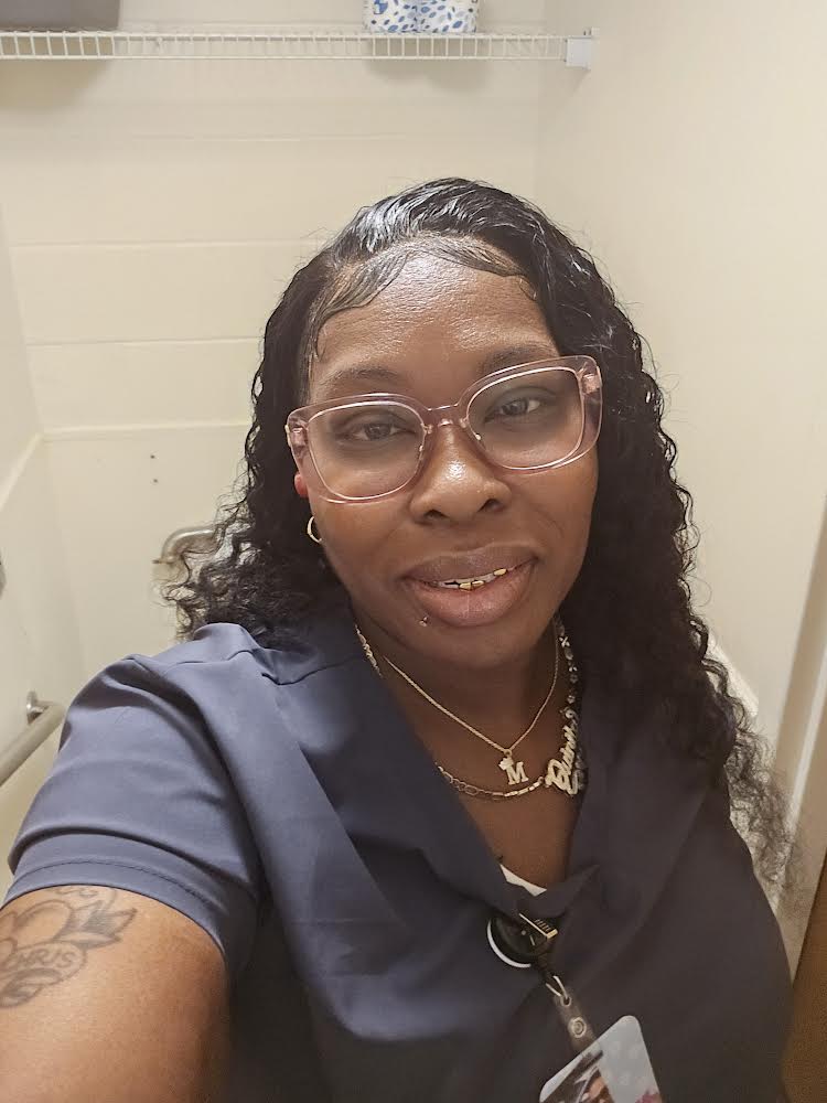 SYNERGY HomeCare Caregiver