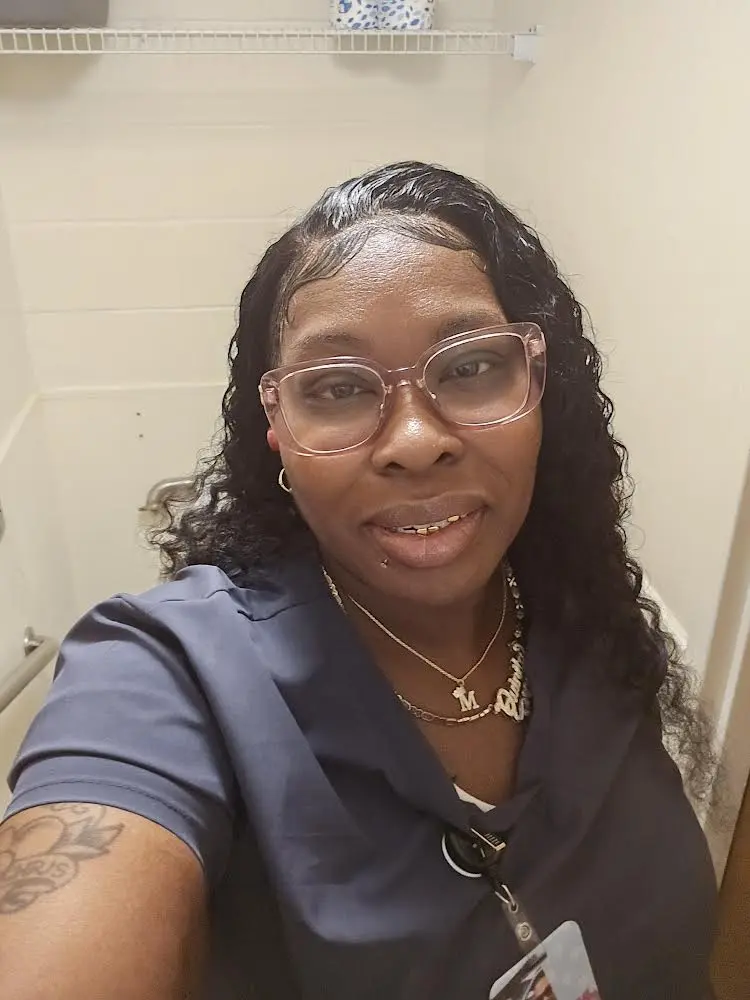 SYNERGY HomeCare Caregiver