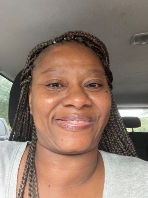 SYNERGY HomeCare Caregiver.