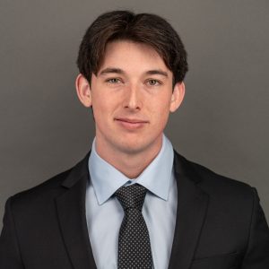 SYNERGY HomeCare Paso Robles, CA Owner Christian Beller Headshot