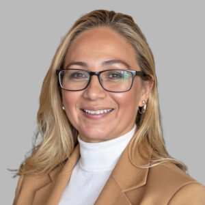 Joanne Woods Quality Assurance Coordinator