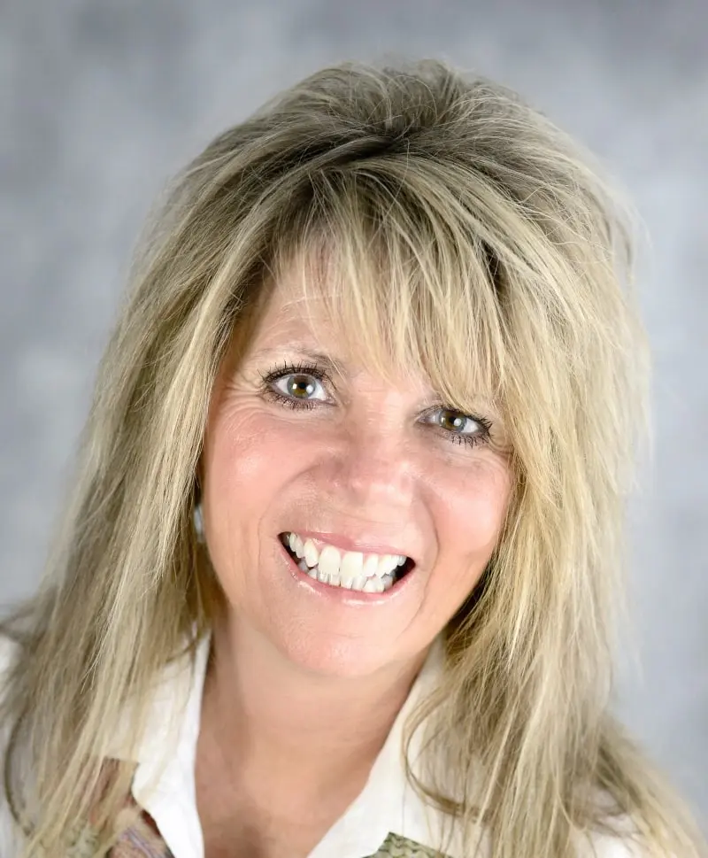 Kim Riggle