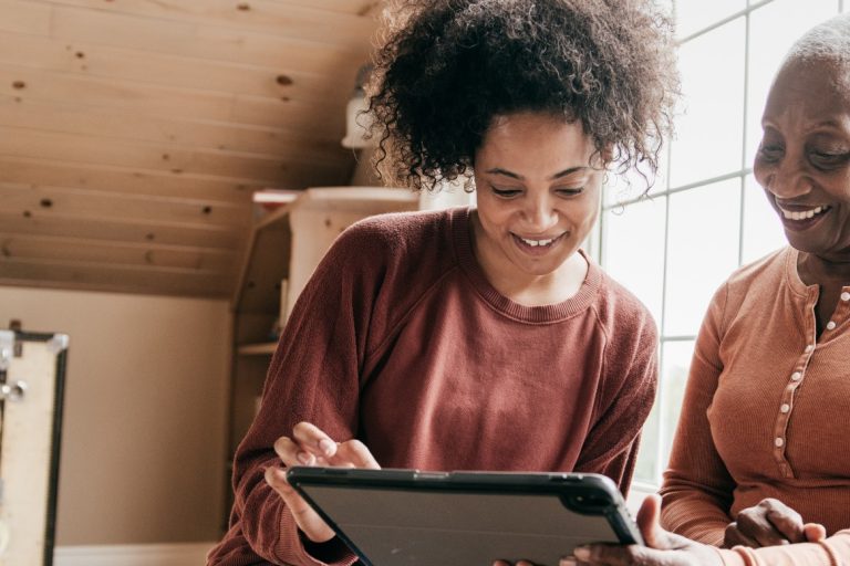 Knowledge Center Header Image Desktop