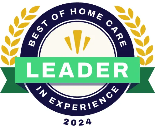 Leader in Experience
