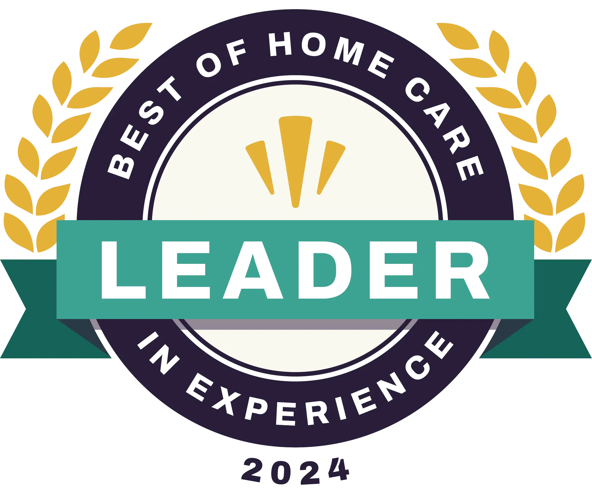 Leader in Experience