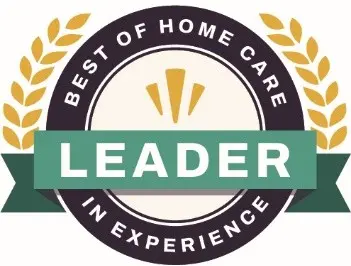 Leader in Experience