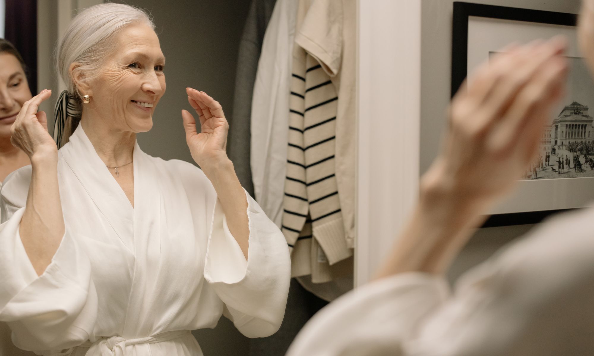 Personal Care at Home in Red Lodge MT