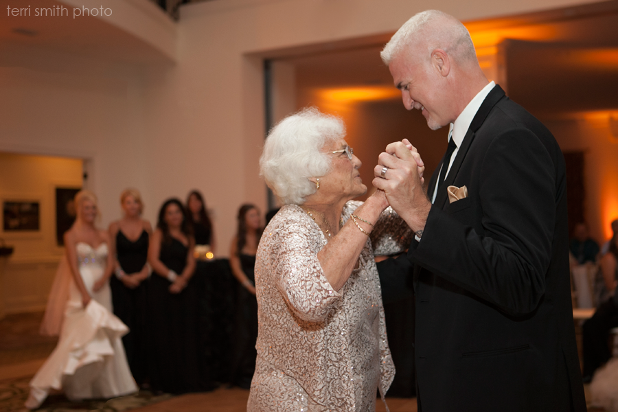 SYNERGY HomeCare of North Leon County | Me and Mom