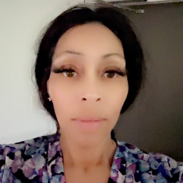 Natasha Caregiver Spotlight