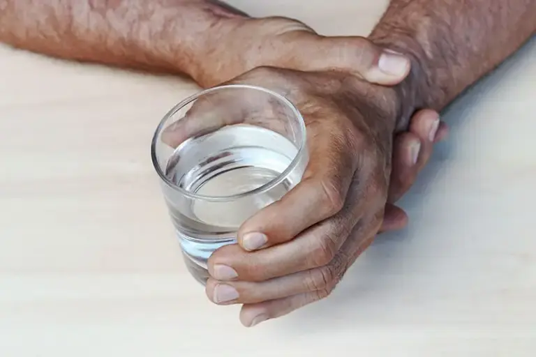 parkinsons