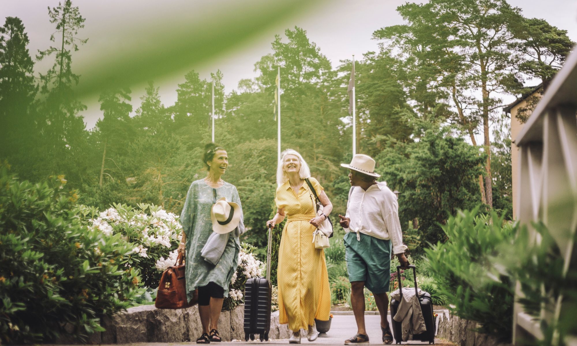 In-Home Care in Greenwood Village CO