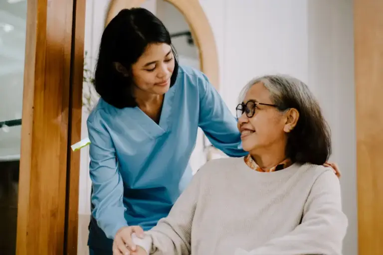Post-Surgery-Recovery-Care-Camarillo