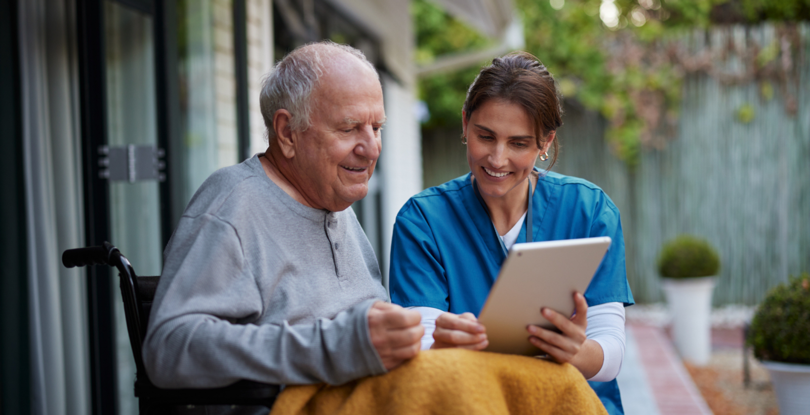 Rich's Q2 HomeCare Mag Article Image Header