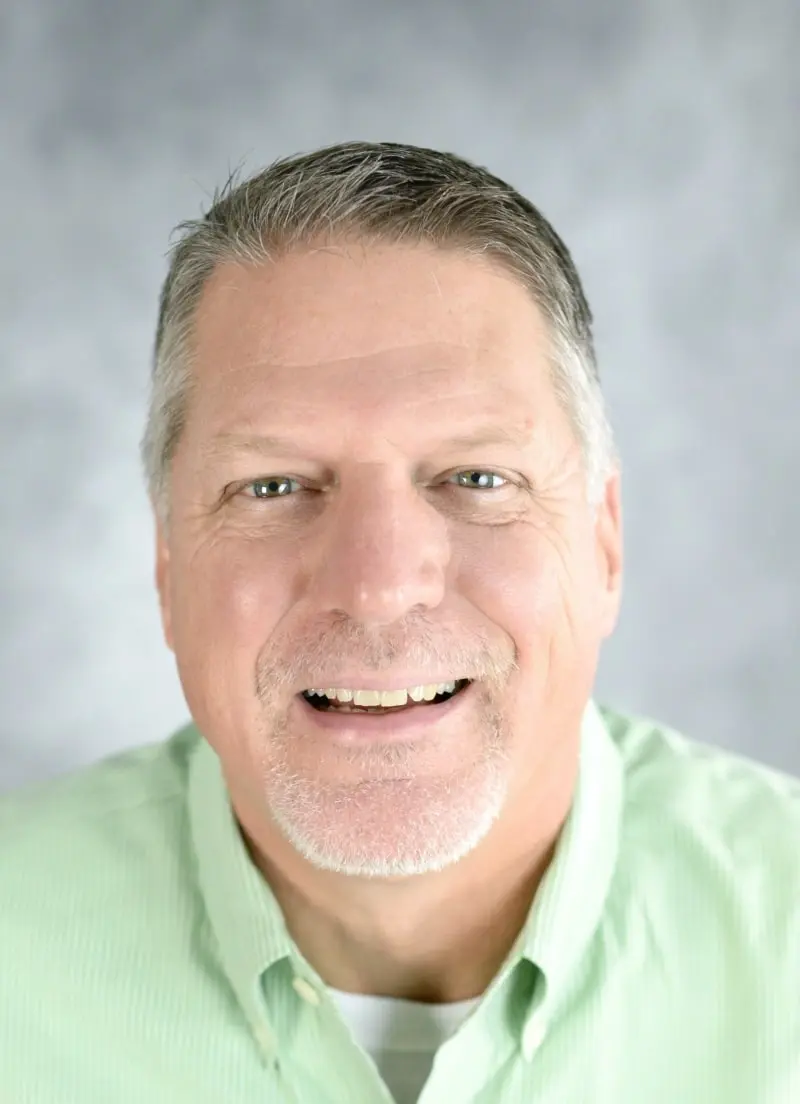 Ron Riggle