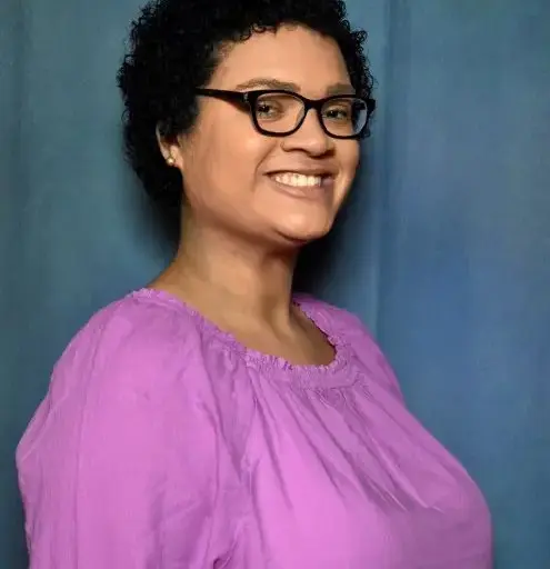 SYNERGY HomeCare Caregiver Laura