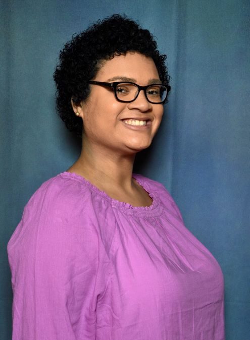 SYNERGY HomeCare Caregiver Laura