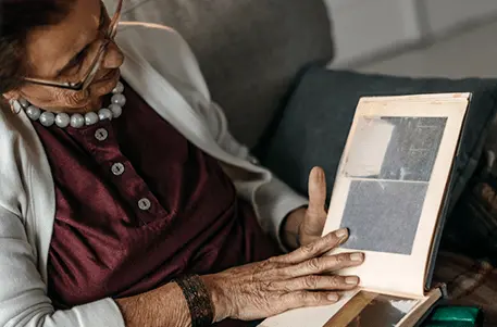 SYNERGY HomeCare Memory Care