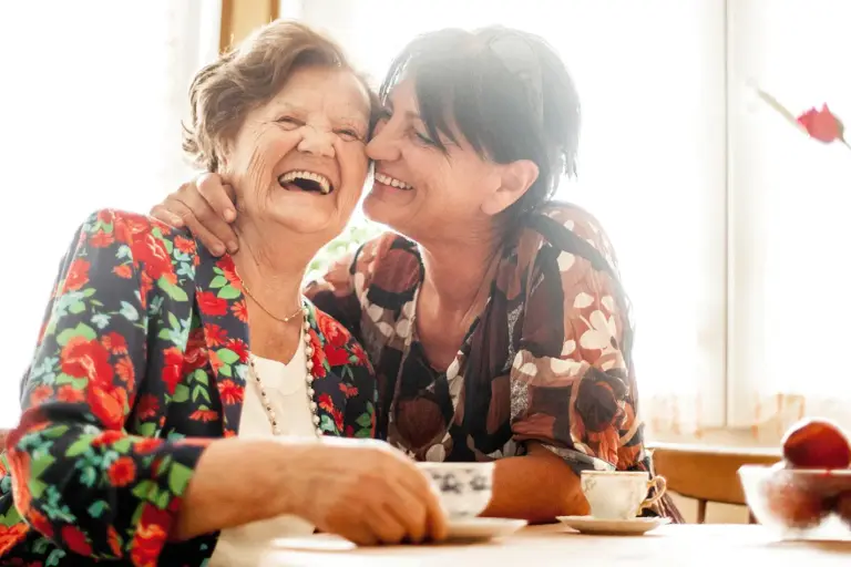 SYNERGY HomeCare | Fall Prevention