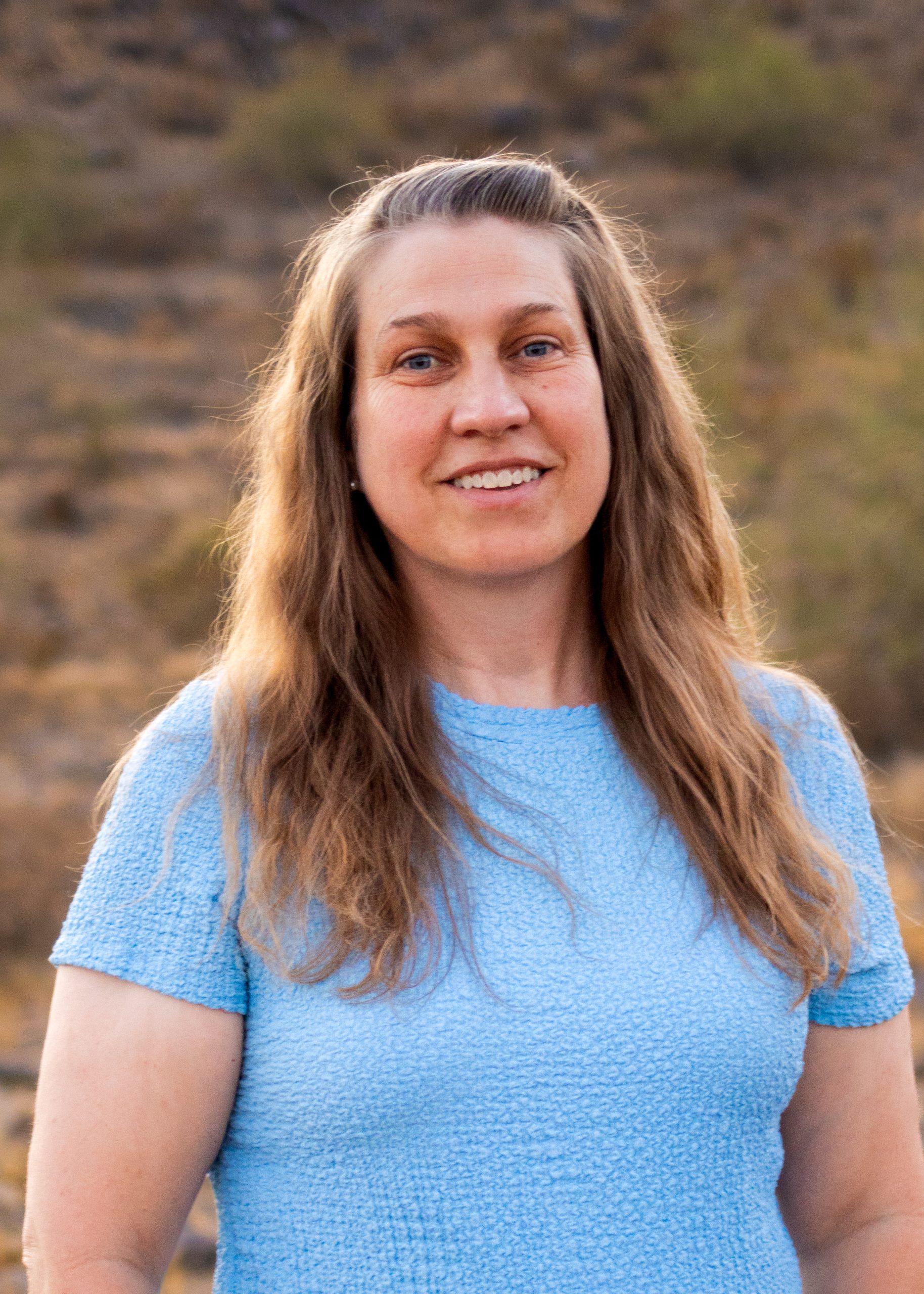 Shanna Tourtlotte - SYNERGY HomeCare of Billings