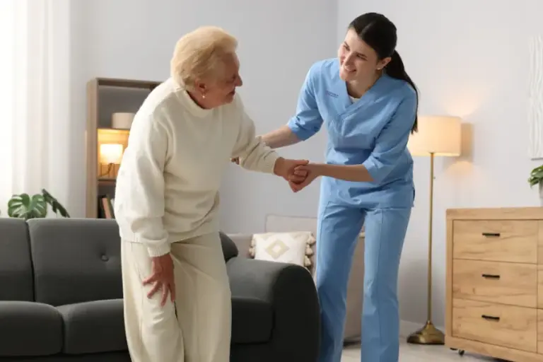SeniorCare