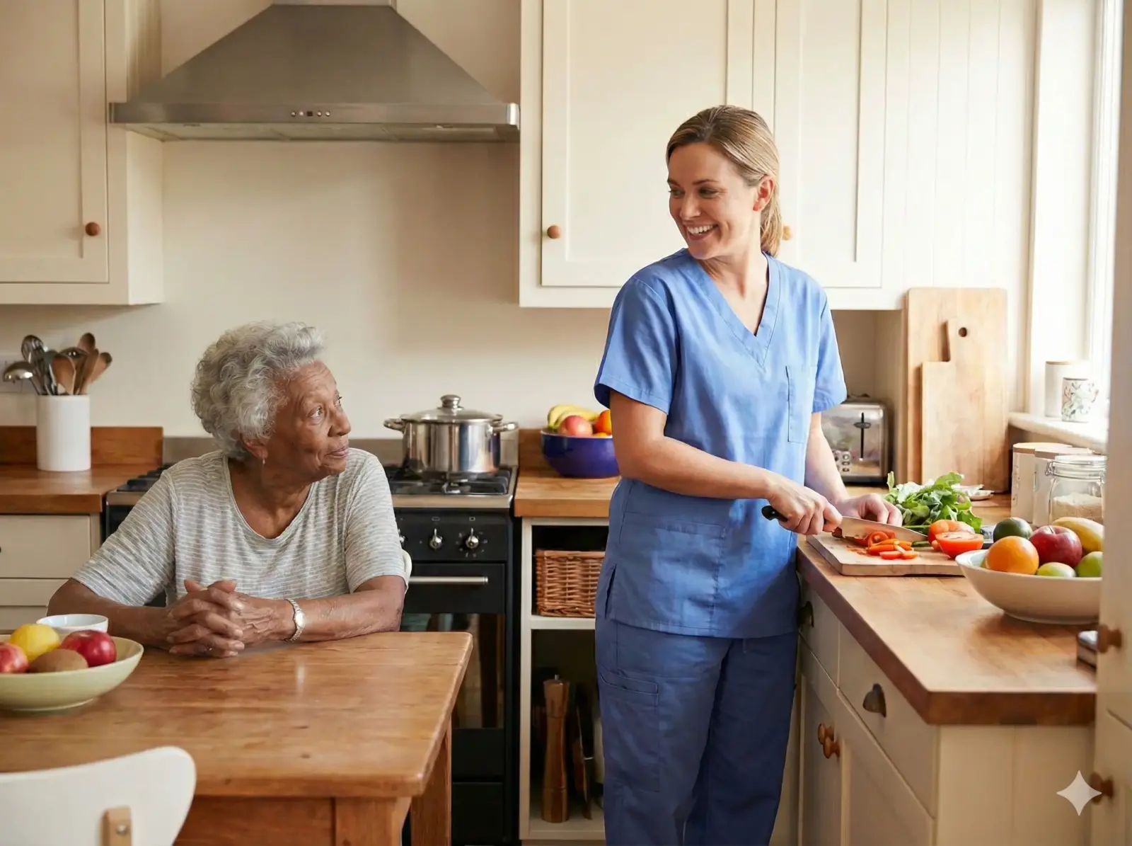 Home Care Assistance in Lakewood CO