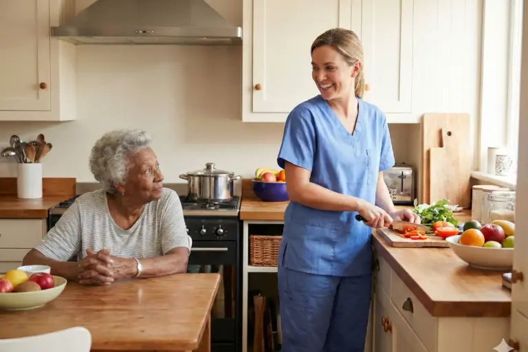 Home Care Assistance in Lakewood CO