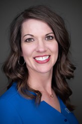 Shanna Tourtlotte - SYNERGY HomeCare of Denver