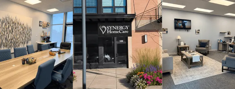 Synergy HomeCare Champaign