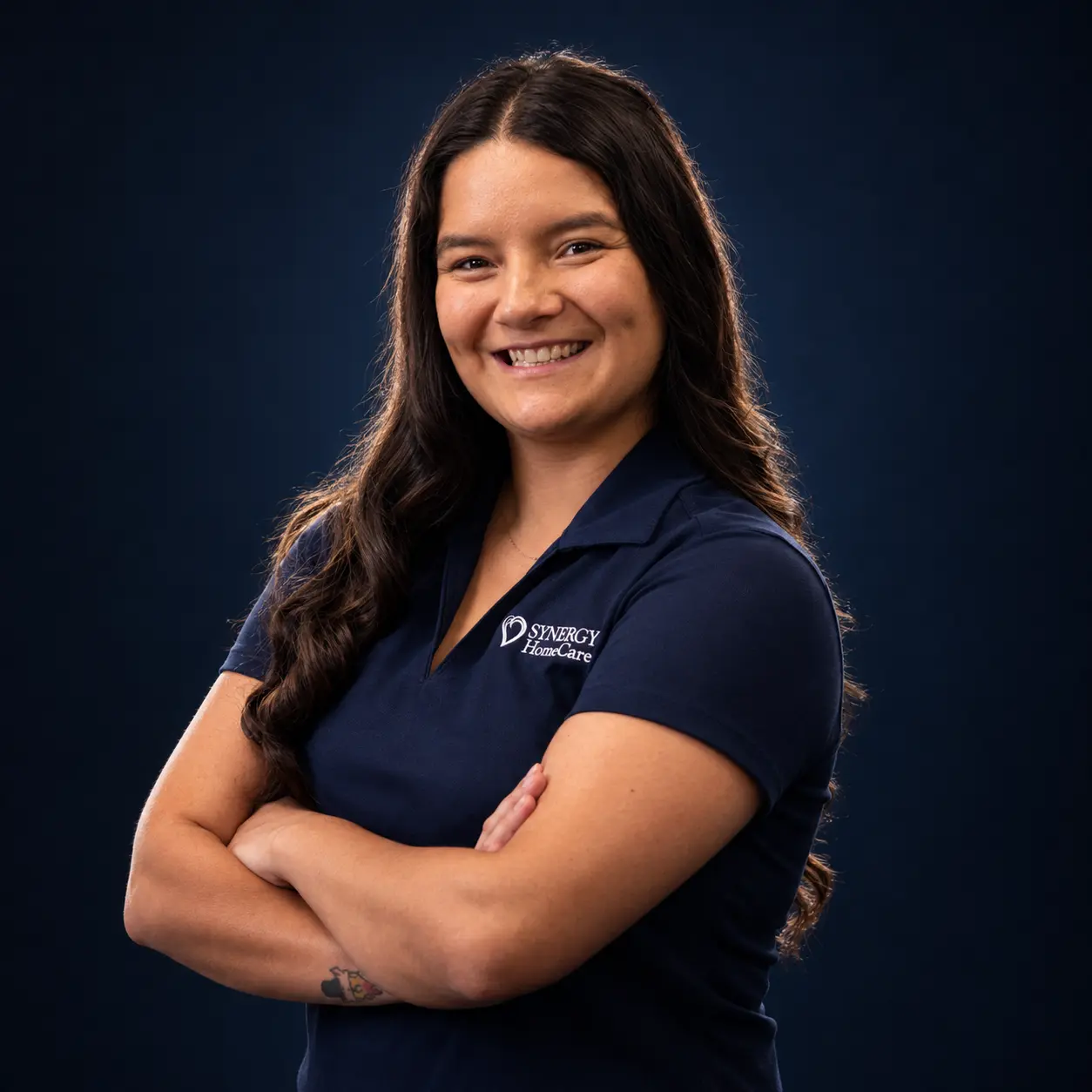 Marissa Jones, Owner SYNERGY HomeCare in Boise, ID