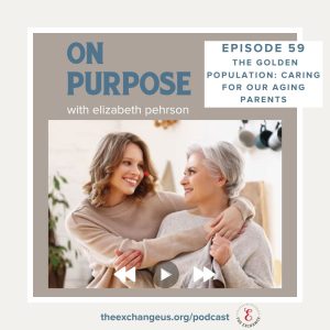 SYNERGY HomeCare owner on podcast: The Exchange Cumming