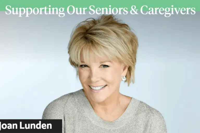 SYNERGY HomeCare | Supporting Our Seniors & Caregivers