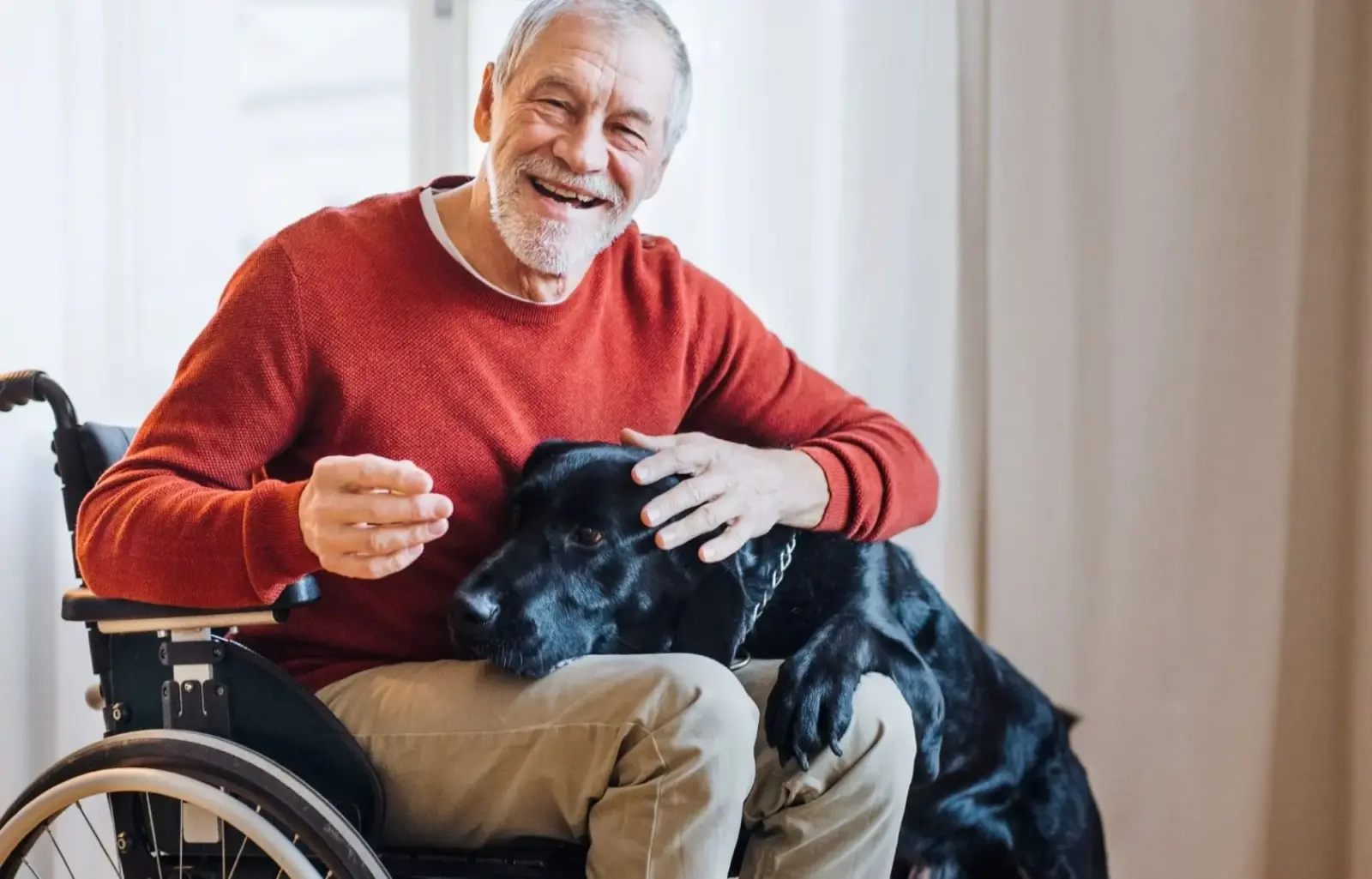 VA Grants for Home Renovations to Age in Place