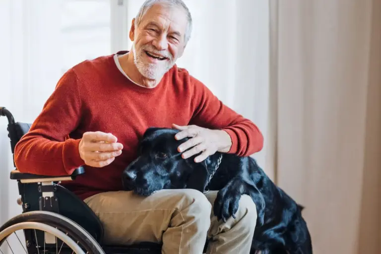 VA Grants for Home Renovations to Age in Place