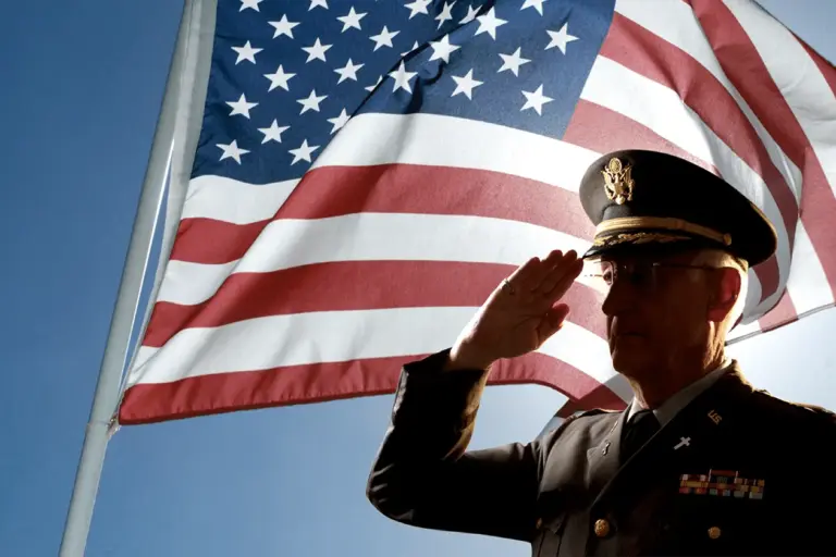 Veterans