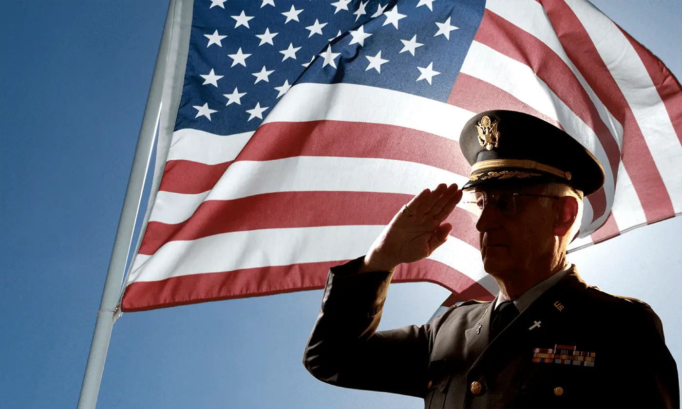 Veterans