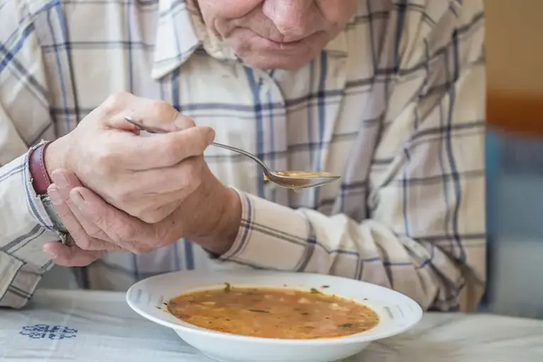 Parkinson's Diagnosis