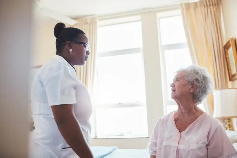 24-Hour Home Care in Parker CO
