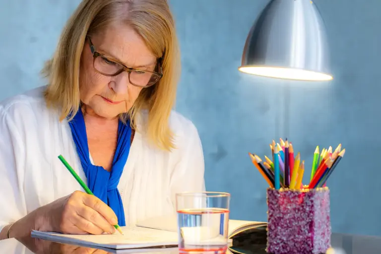 Companion Care at Home in Castle Rock CO