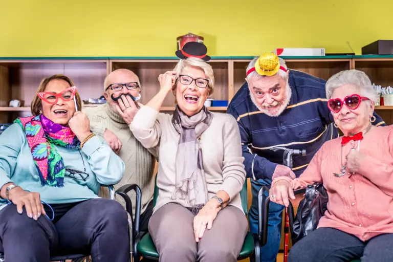 Elder Care in Denver CO
