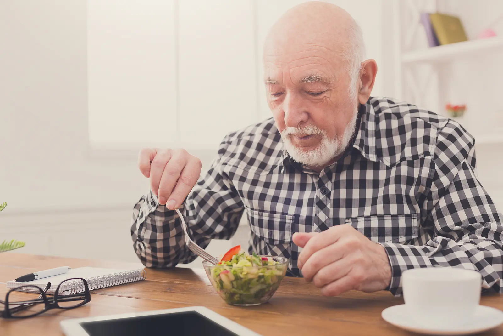 Senior Home Care in Larkspur CO