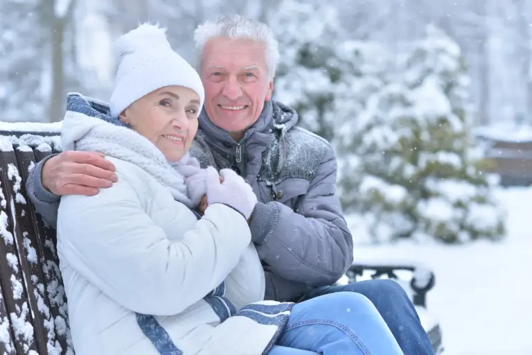 Senior Home Care in Laurel MT