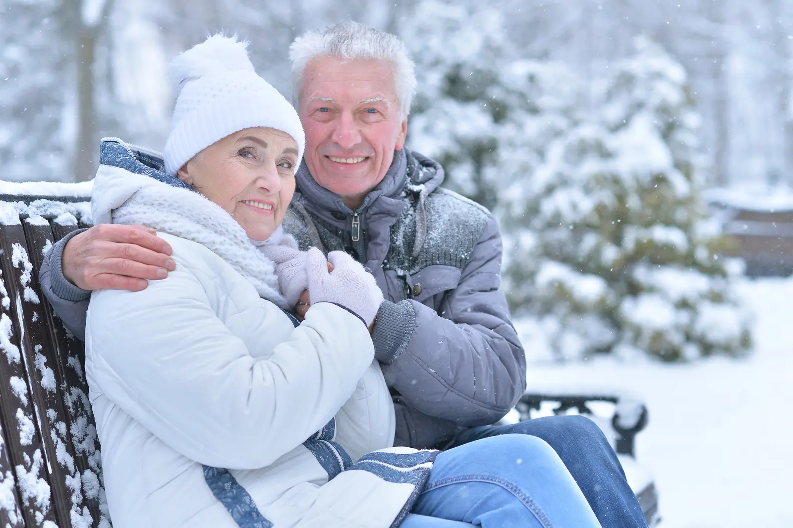 Senior Home Care in Laurel MT