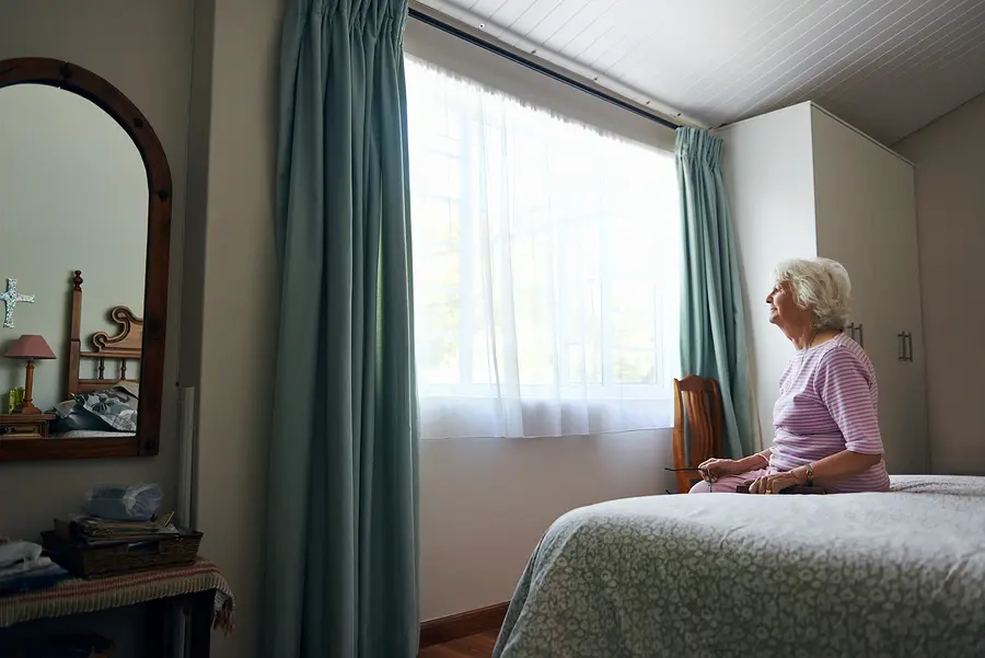 Companion Care at Home in Aurora CO